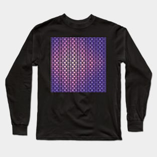 Violet window Long Sleeve T-Shirt